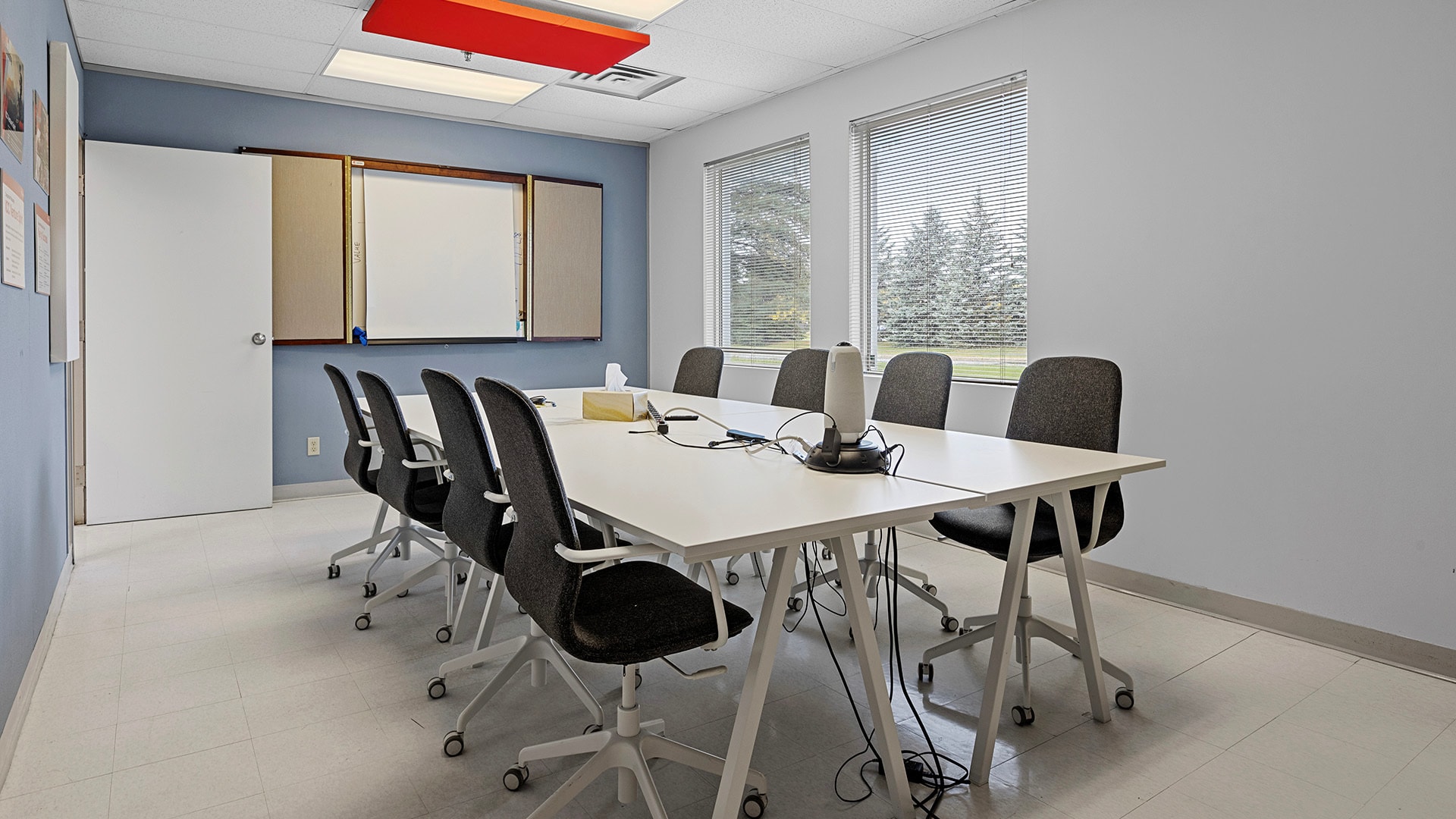 160 Michael Cowpland Dr, Ottawa, ON à louer Photo intérieure– Image 1 sur 6