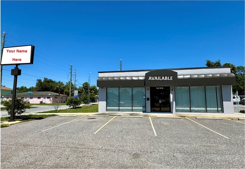 5250 Avery Rd, New Port Richey, FL à louer - Photo de l’immeuble – Image 2 sur 12