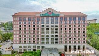 Plus de détails pour 245 N Wildwood Dr, Branson, MO - Hôtellerie à vendre