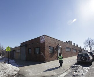 Plus de détails pour 48-01 38th St, Long Island City, NY - Industriel/Logistique à louer