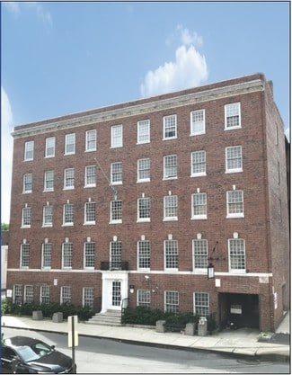 Plus de détails pour 127 Academy St. – à vendre, Trenton, NJ