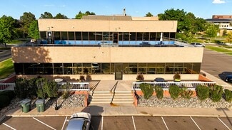 Plus de détails pour 7257 S Tucson Way, Centennial, CO - Bureau à vendre