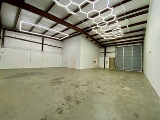 Plus de détails pour 4120 Metro Dr, Shreveport, LA - Industriel/Logistique à louer