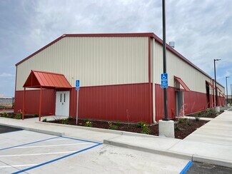Plus de détails pour 10 Poppy House, Rio Vista, CA - Industriel/Logistique à louer