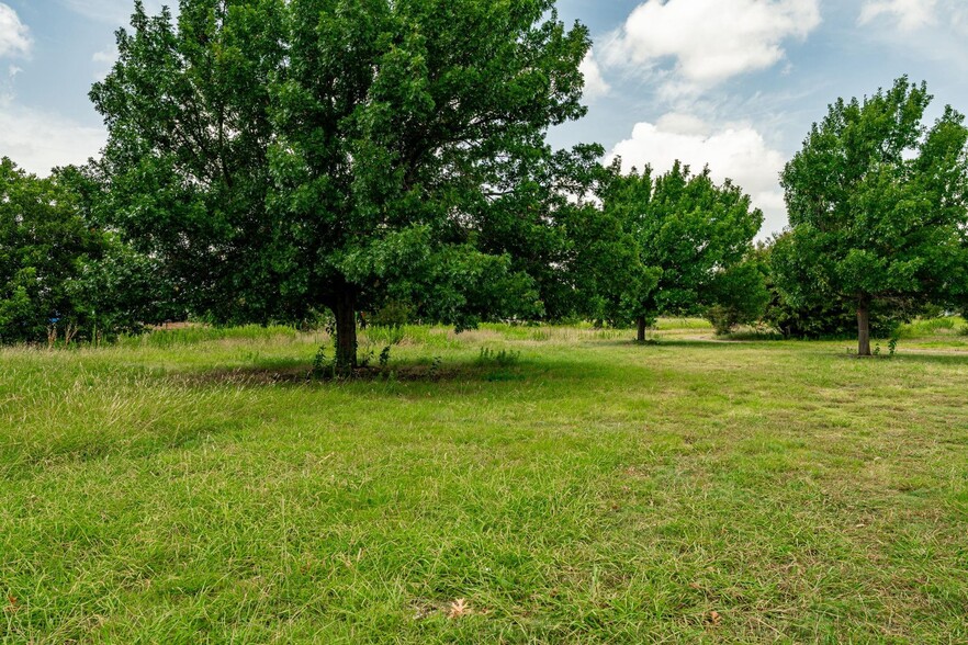 959 N Coleman St, Prosper, TX à vendre - Photo principale – Image 1 sur 32