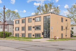 Plus de détails pour 500 W 28th St, Minneapolis, MN - Logement à vendre