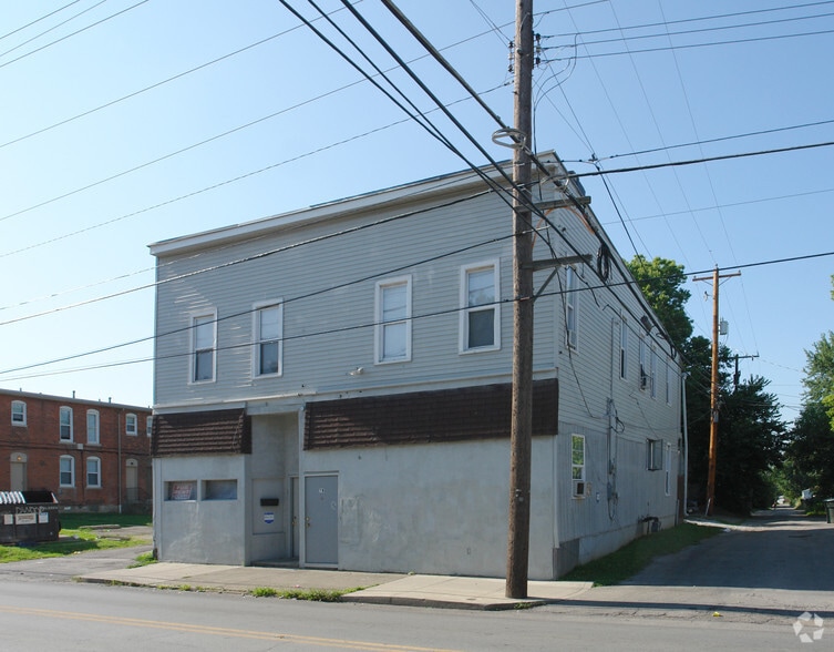 77-79 E 7th Ave, Columbus, OH à vendre - Photo de l’immeuble – Image 2 sur 2