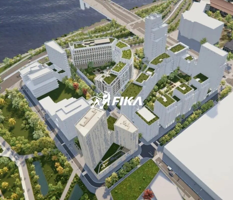 Local commercial dans Bordeaux à vendre Photo de l’immeuble– Image 1 sur 33