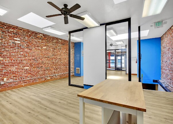 209-211 Kearny St, San Francisco, CA à louer - Photo de l’immeuble – Image 3 sur 5