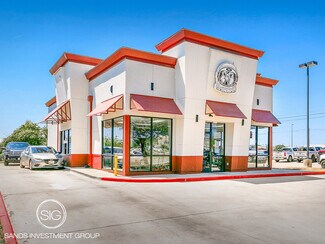 Plus de détails pour 2711 Us Highway 281, Marble Falls, TX - Local commercial à vendre
