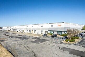 Plus de détails pour 10400 Marina Dr, Olive Branch, MS - Industriel/Logistique à louer