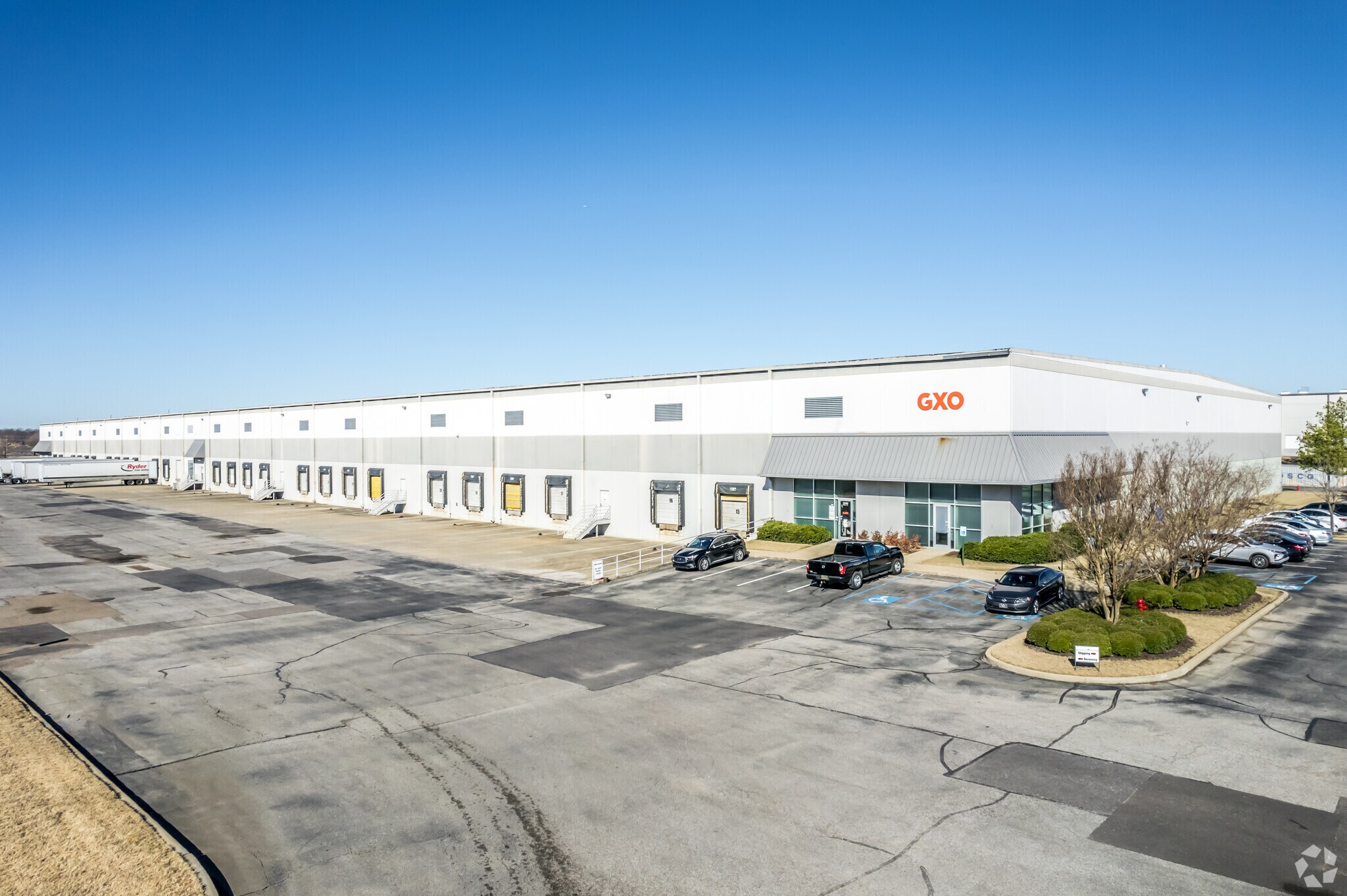 10400 Marina Dr, Olive Branch, MS à louer Photo principale– Image 1 sur 8