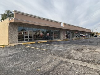 Plus de détails pour 4731-4743 W Butterfield Rd, Hillside, IL - Local commercial à louer