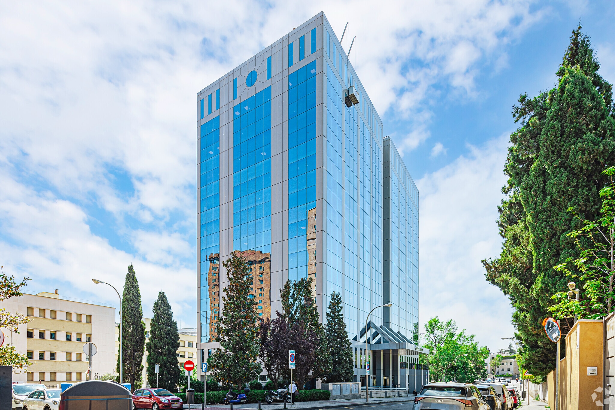 Calle José Bardasano Baos, 9, Madrid, Madrid à louer Photo principale– Image 1 sur 5