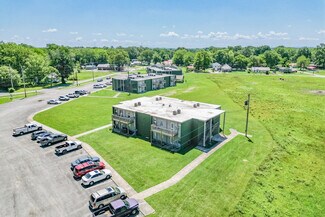 Plus de détails pour 407 N College St, Tullahoma, TN - Logement à vendre