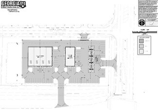 Plus de détails pour 216 Sentry Oaks dr, Warner Robins, GA - Coworking à louer