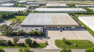 Plus de détails pour 15509 W 99th St, Lenexa, KS - Industriel/Logistique à vendre