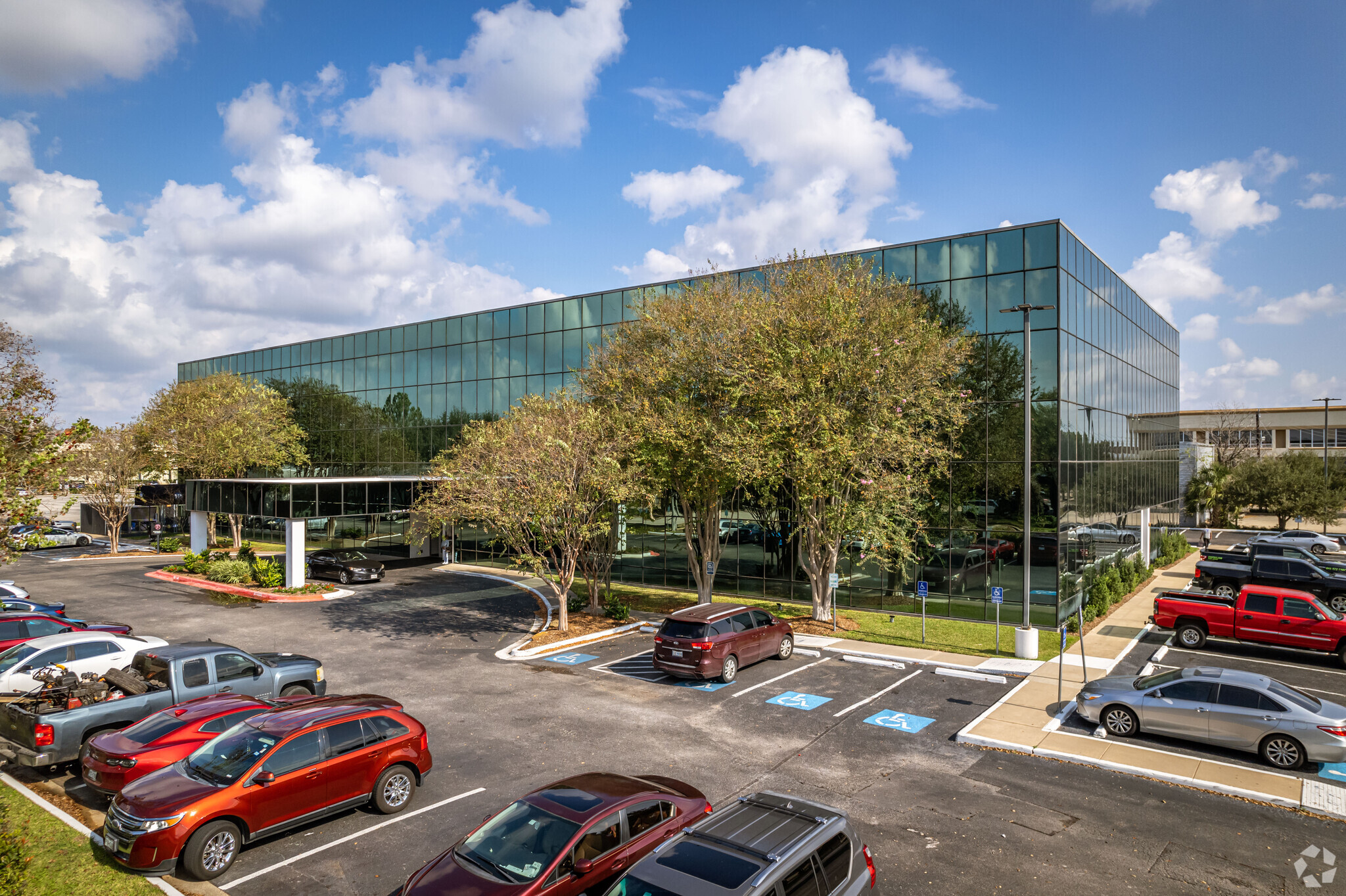 5420 Dashwood Dr, Houston, TX à louer Photo principale– Image 1 sur 29