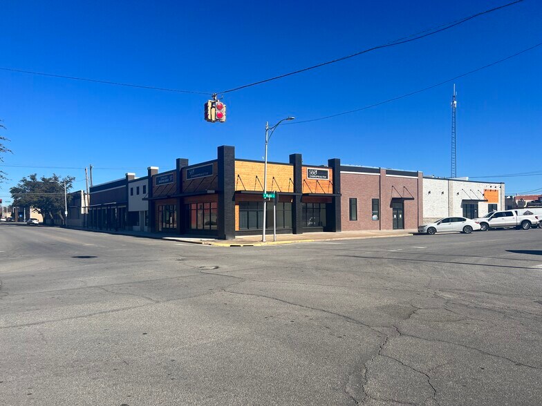 751 W Willow Ave, Duncan, OK à louer - Photo de l’immeuble – Image 2 sur 9