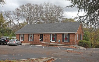 Plus de détails pour 306 Laurens St NW, Aiken, SC - Bureau à louer
