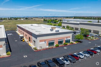 1104 Tinker Rd, Rocklin, CA - Vue aérienne  vue de carte - Image1