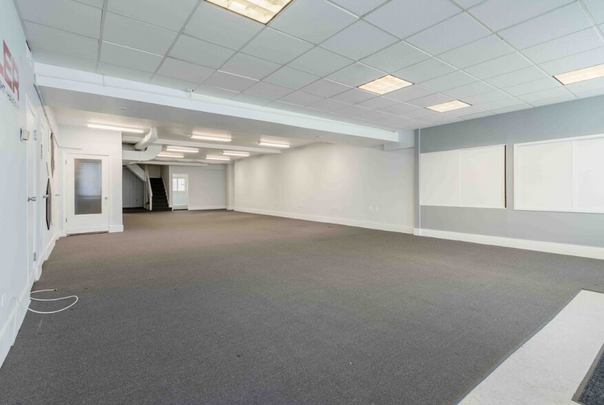 411 Brannan St, San Francisco, CA à louer - Photo intérieure – Image 2 sur 5