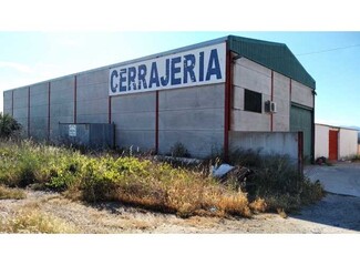 Plus de détails pour Industriel/Logistique à vendre