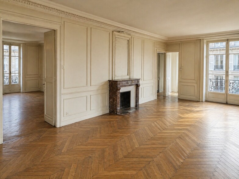 Bureau dans Paris à vendre - Photo de l’immeuble – Image 1 sur 2