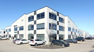 Plus de détails pour 134 Pembina Rd, Sherwood Park, AB - Local d’activités à vendre