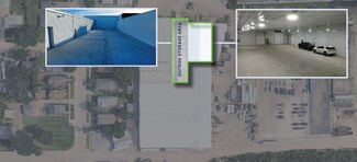 Plus de détails pour 804 Grant Ave, Joliet, IL - Industriel/Logistique à louer