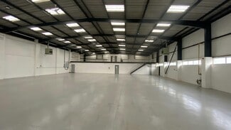 Plus de détails pour Units 11-14 Colliery Ln, Exhall - Industriel/Logistique à louer