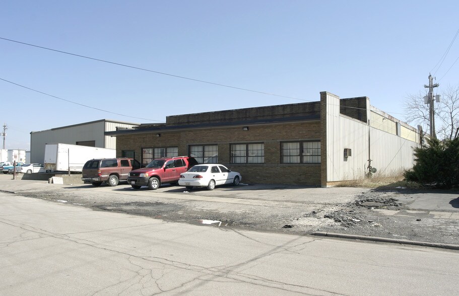 4810 W 139th St, Cleveland, OH à vendre - Photo de l’immeuble – Image 3 sur 18