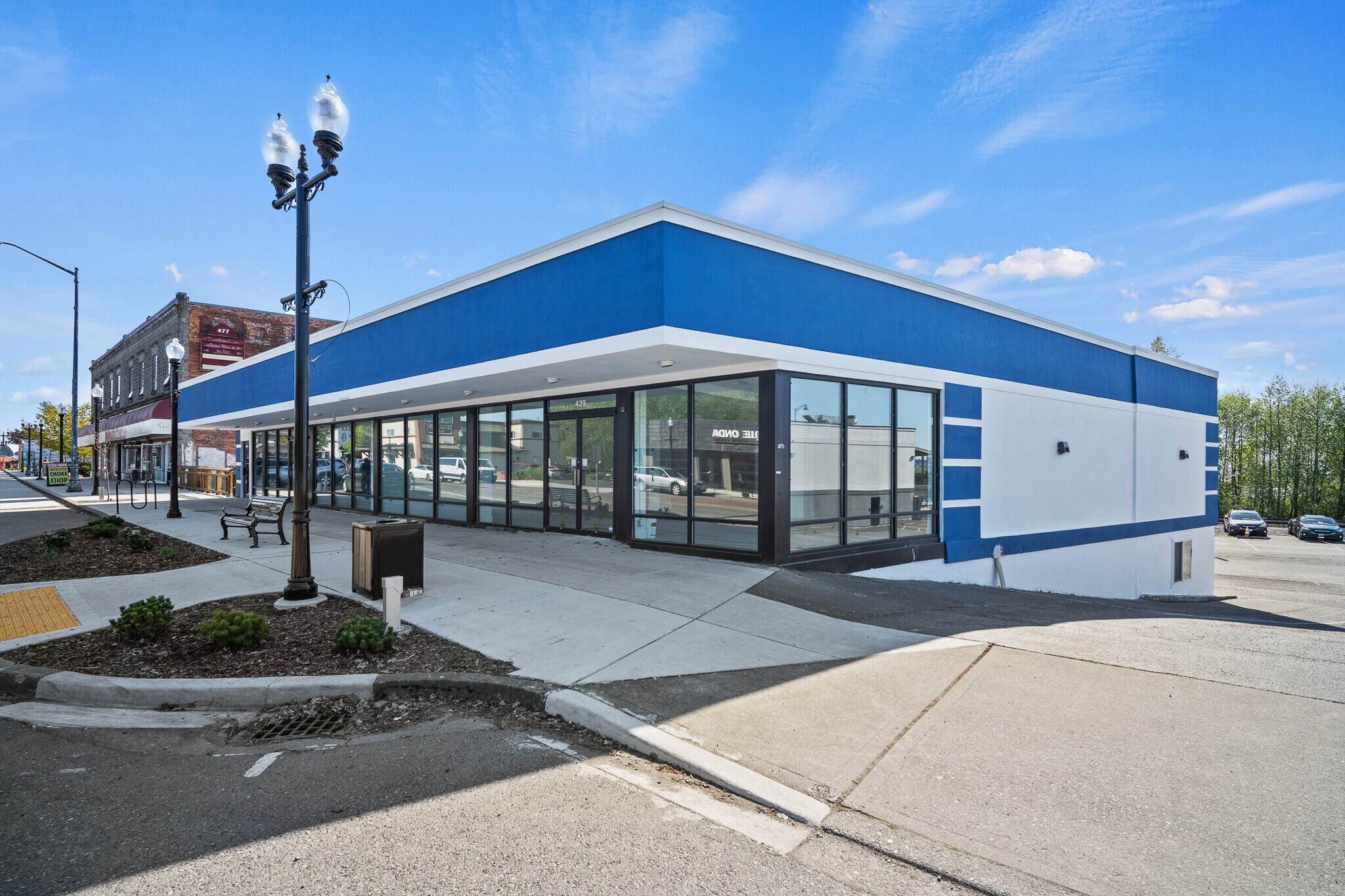 439 Peace Portal Dr, Blaine, WA à louer Photo intérieure– Image 1 sur 12