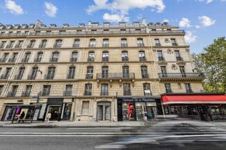 Plus de détails pour 112-114 Boulevard Haussmann, Paris - Bureau à louer