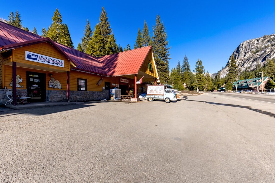 17481 Highway 50, Twin Bridges, CA à vendre - Photo de l’immeuble – Image 2 sur 78