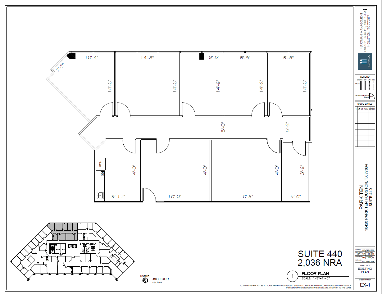 16420 Park Ten Place Dr, Houston, TX à louer Photo intérieure– Image 1 sur 1