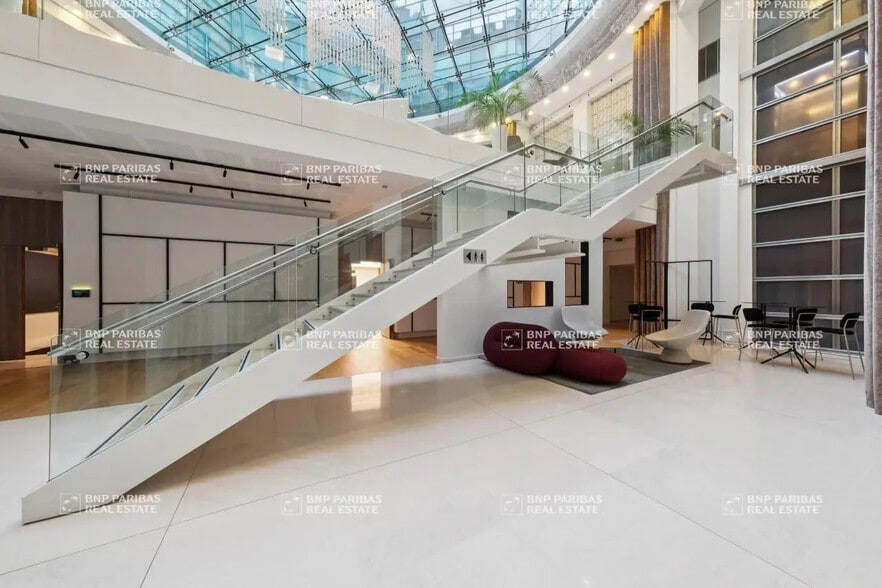 40-44 Rue De Courcelles, Paris à louer - Photo de l’immeuble – Image 2 sur 29