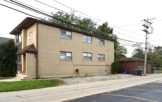 Plus de détails pour 3940 Center Ave, Lyons, IL - Logement à vendre