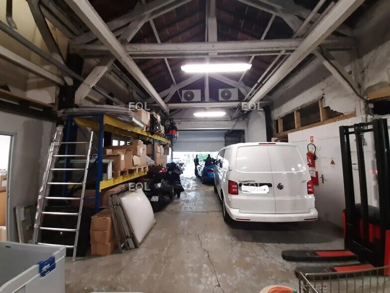 Local d'activités dans Malakoff à vendre - Photo de l’immeuble – Image 3 sur 17