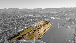 Plus de détails pour 800 Crane Ave, Saint Helena, CA - Terrain à vendre