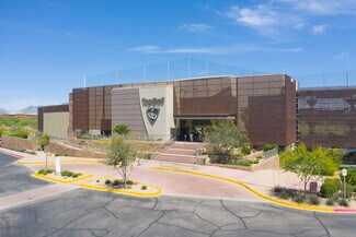 Plus de détails pour 9500 E Talking Stick Way, Scottsdale, AZ - Sports et loisirs à vendre