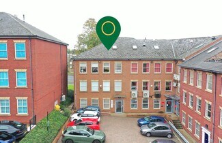 Plus de détails pour Lower Queen St, Sutton Coldfield - Bureau à louer