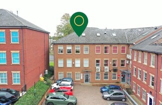 Plus de détails pour Lower Queen St, Sutton Coldfield - Bureau à louer