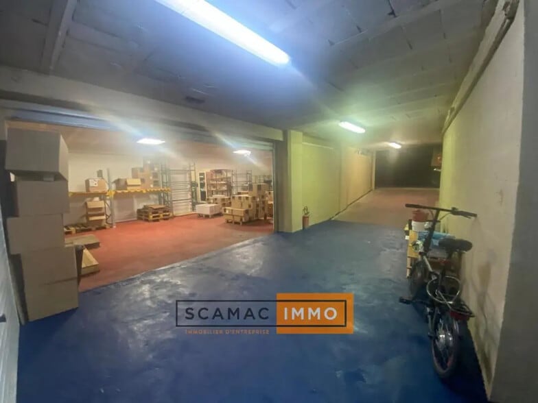 Industriel/Logistique dans Marseille à vendre - Photo intérieure – Image 2 sur 5