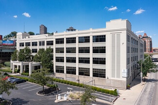 Plus de détails pour 720 E Pete Rose Way, Cincinnati, OH - Bureau à louer