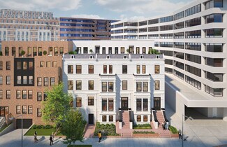 Plus de détails pour 1324 18th St NW, Washington, DC - Bureau à vendre