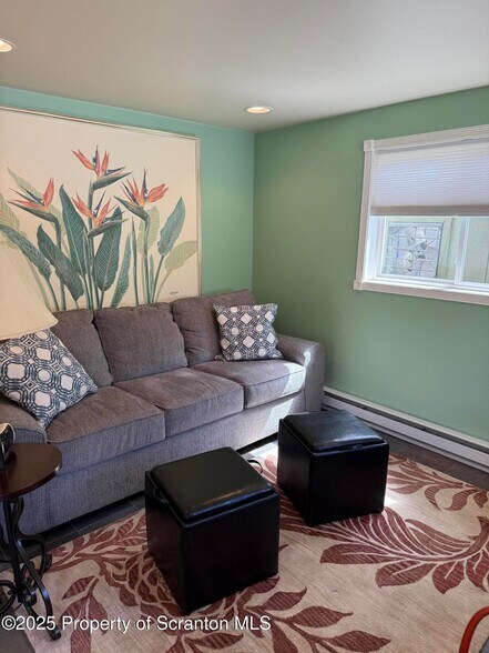 1010 W Lackawanna Ave, Scranton, PA à vendre - Photo de l’immeuble – Image 3 sur 8