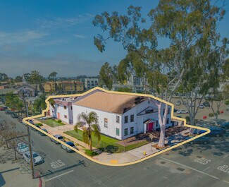Plus de détails pour 3920 Normal St, San Diego, CA - Spécialisé à vendre