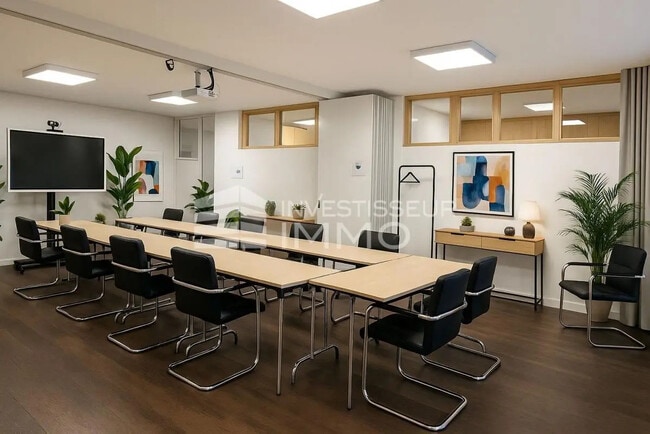 Plus de détails pour Bureau à vendre