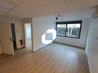 Plus de détails pour Bureau à louer